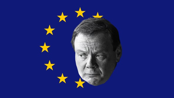 Олександр Чекменьов. Ілюстрація Анна Наконечна