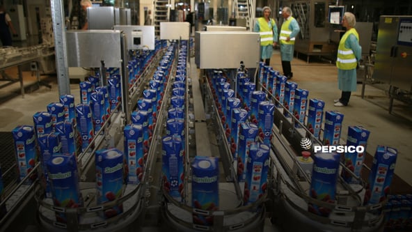 Фото надані прес-службою PepsiCo Україна