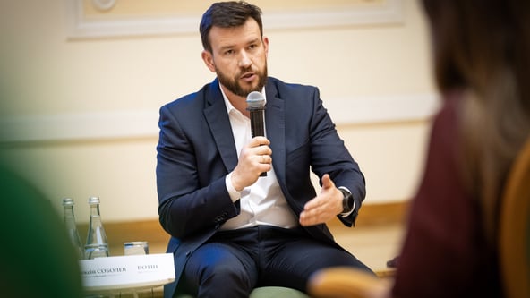 Улютін, міністр, соцполітика