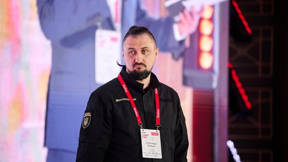 Сергій Пірієв для Forbes Ukraine