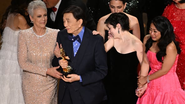 Getty Images