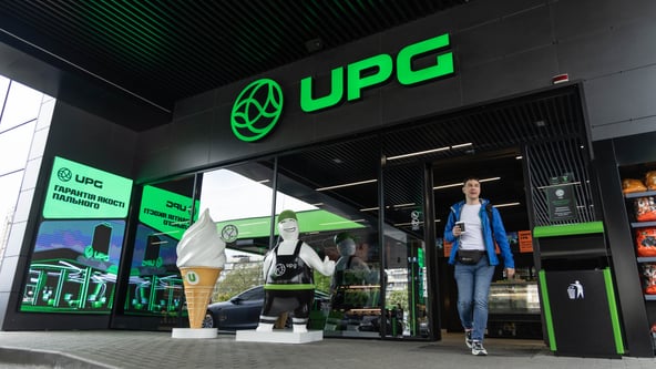 UPG