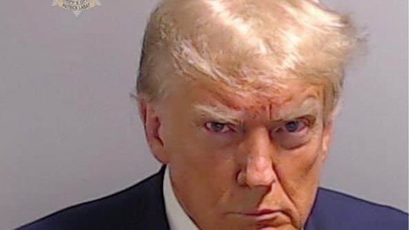 Дональд Трамп став першим в історії арештованим президентом США і повернувся у Twitter