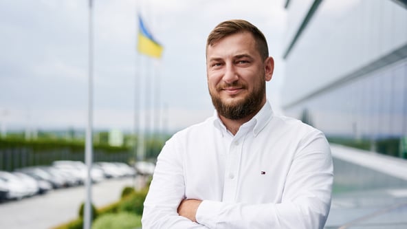 пресс-служба МХП