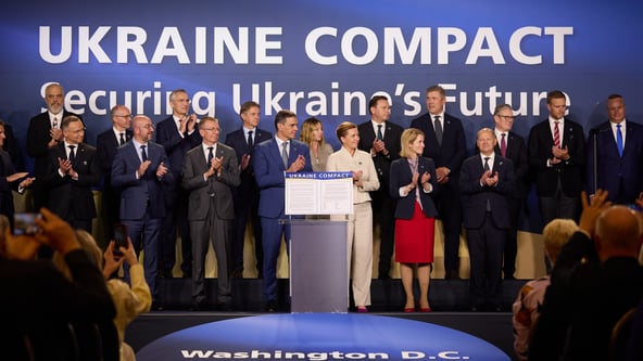 Офіс президента України