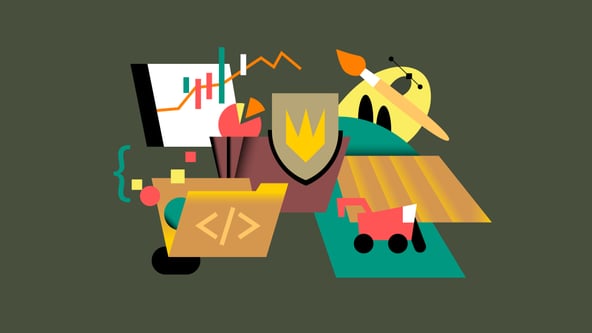 иллюстрация Илья Колесник для Forbes Ukraine