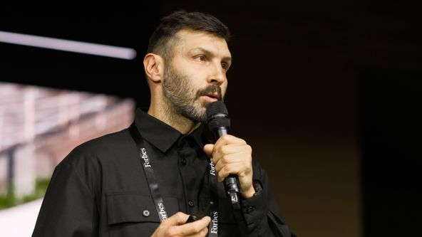 Фото: Антон Забєльський, для Forbes Ukraine