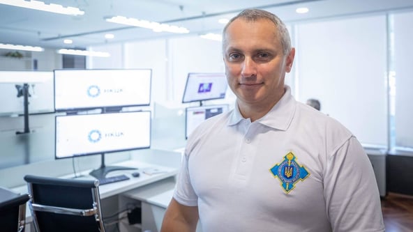 «Посіяти паніку». Навіщо атакують російські хакери та як захищається Україна. Пояснює заступник секретаря РНБО