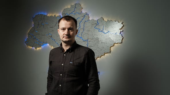 Антон Забєльський, для Forbes Ukraine