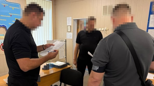 пресслужба ГБР