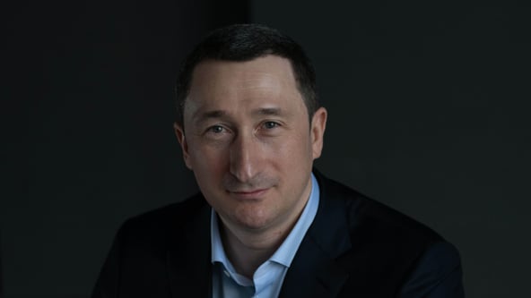 Олександр Чекменьов