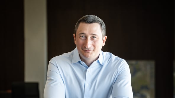 Артем Галкин для Forbes Ukraine