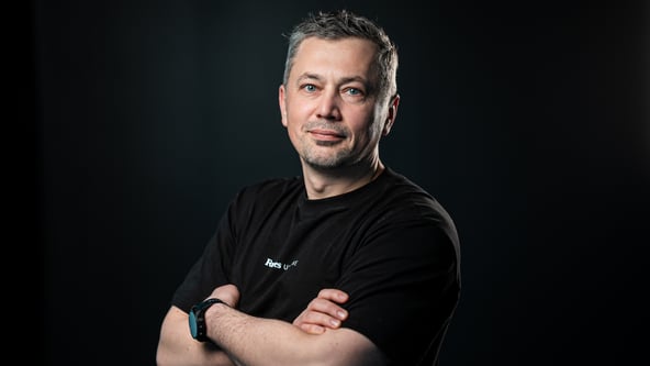 Артем Галкин для Forbes Ukraine