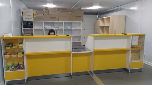 «Укрпочта» запускает выдачу посылок без очередей в отделениях