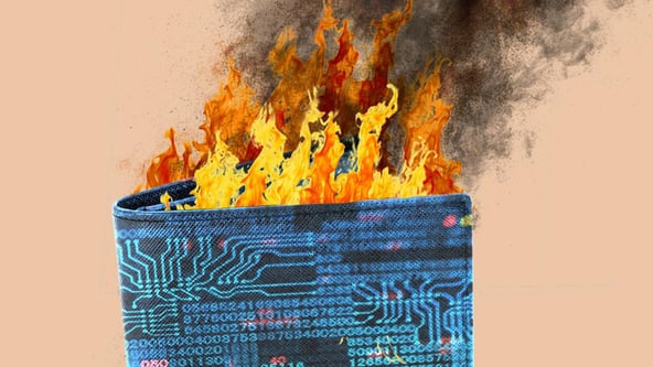 Криптобомба уповільненої дії. Біржові токени довели до банкрутства FTX, але їх продовжують використовувати інші біржі