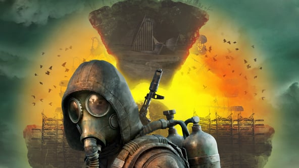 Реліз української гри S.T.A.L.K.E.R. 2 знову перенесли