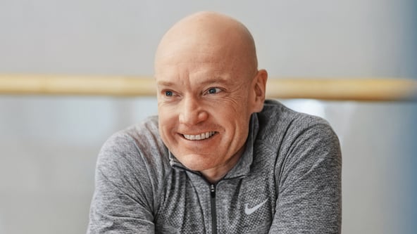 Антон Забєльський для Forbes Ukraine