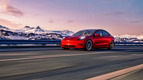 tesla.com