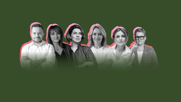 колаж Аліна Кохан для Forbes Ukraine