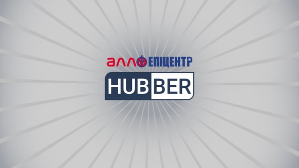 «Епіцентр» та «Алло» судяться з розробником маркетплейсів «Хаббер». Ціна позовів – понад п'ять мільйонів гривень&amp;nbsp;