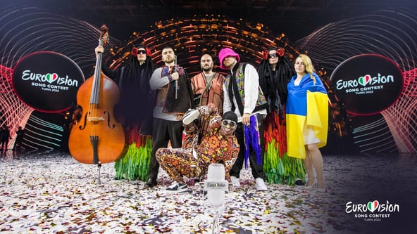 Twitter Eurovision