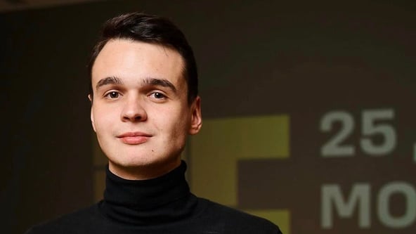из личного архива