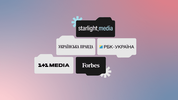 колаж Анастасія Решетнік