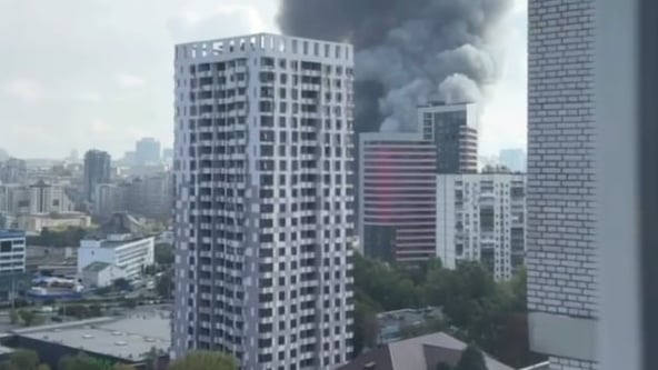 скриншот з відео