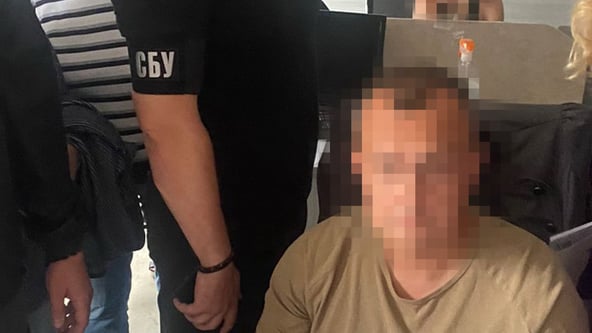 Выезд на Мальдивы. СБУ сообщила о подозрении Аристову после лишения его депутатских полномочий
