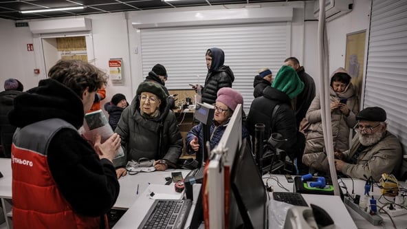 Facebook Володимир Поперешнюк