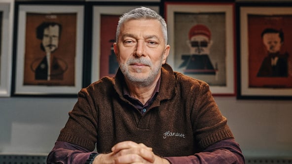 Антон Забєльський для Forbes Ukraine
