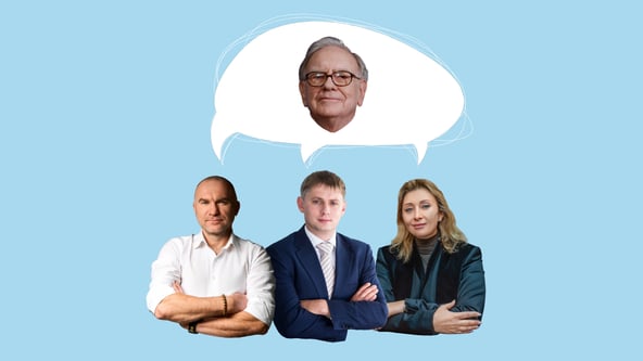 колаж Аліна Кохан для Forbes Ukraine
