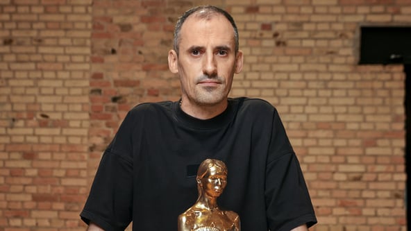 Максим Тарківський для Forbes Ukraine