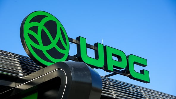 надано пресслужбою UPG