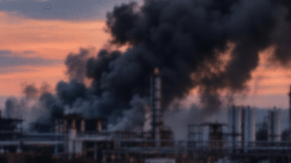 Росія атакувала газовидобувний об’єкт «Нафтогазу» на Полтавщині: роботу призупинили