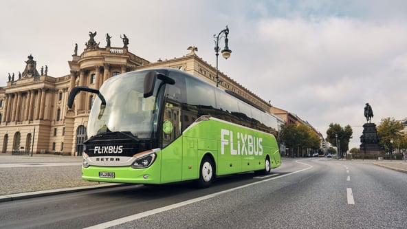 надано пресслужбою FlixBus Ukraine