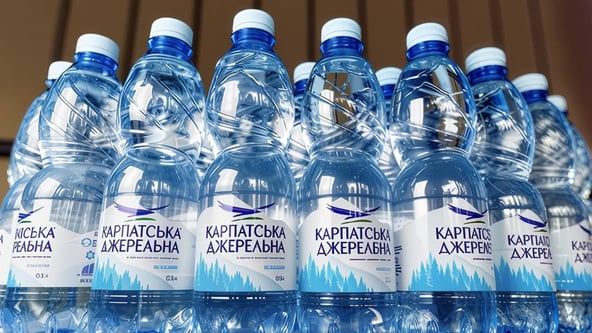 офіційна Instagram-сторінка Карпатська Джерельна