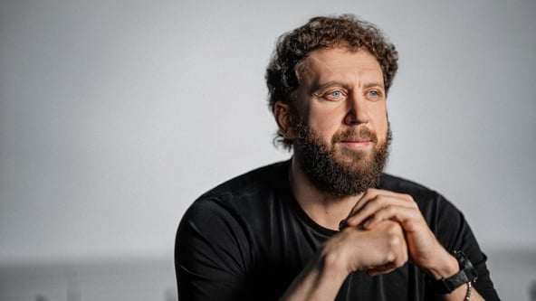 Артем Галкін для Forbes Ukraine