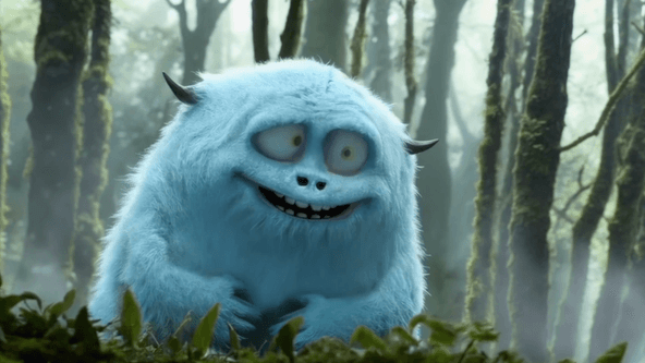 Critterz Film Ltd.