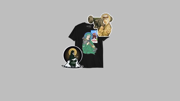 saintjavelin.com