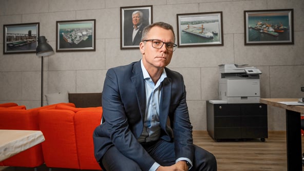 Артем Галкін для Forbes Ukraine