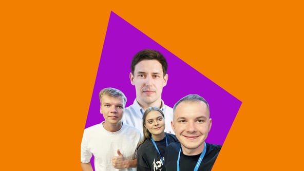 Александр Чекменев/личный архив