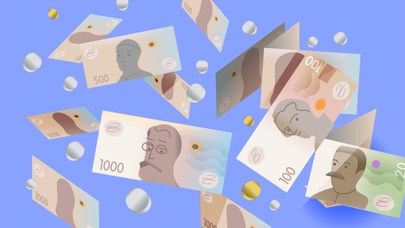 иллюстрация Илья Колесник для Forbes Ukraine