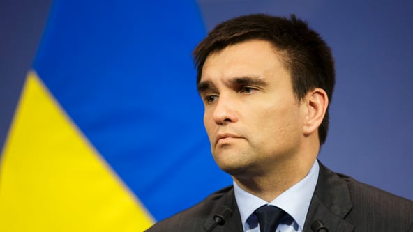Захопити Одесу та відтягнути сили ЗСУ. Що відбувається у Придністров'ї та як змінюється хід війни. Пояснює дипломат Павло Клімкін
