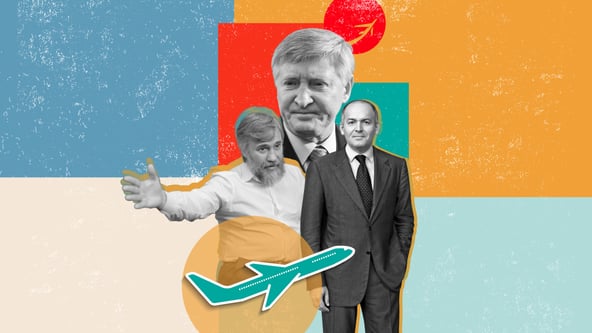 колаж - Forbes.ua