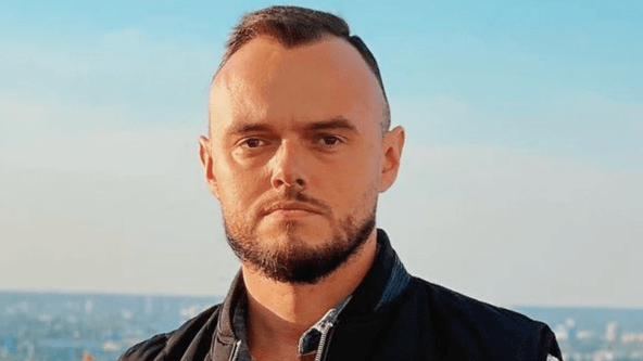 Revisior Шапіренко