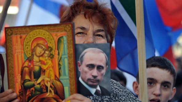 Если Россия завтра прекратит войну, то ее экономика сразу восстановится? Девять причин, почему она на годы потеряла будущее