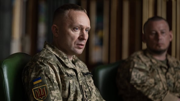 Офіс президента України