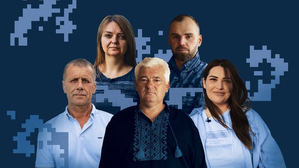 конкурс #Варто «РобиТИ Своє»
