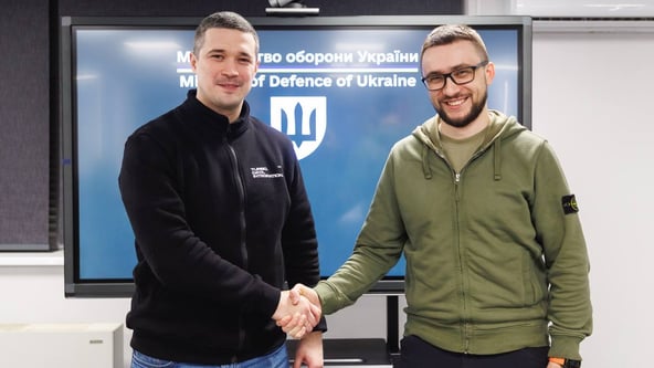 Михайло Федоров/Facebook